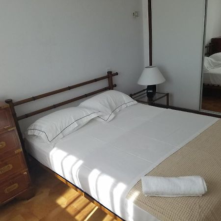 Chambres D Hotes A 20 Pas De La Plage Lucciana  Exterior foto