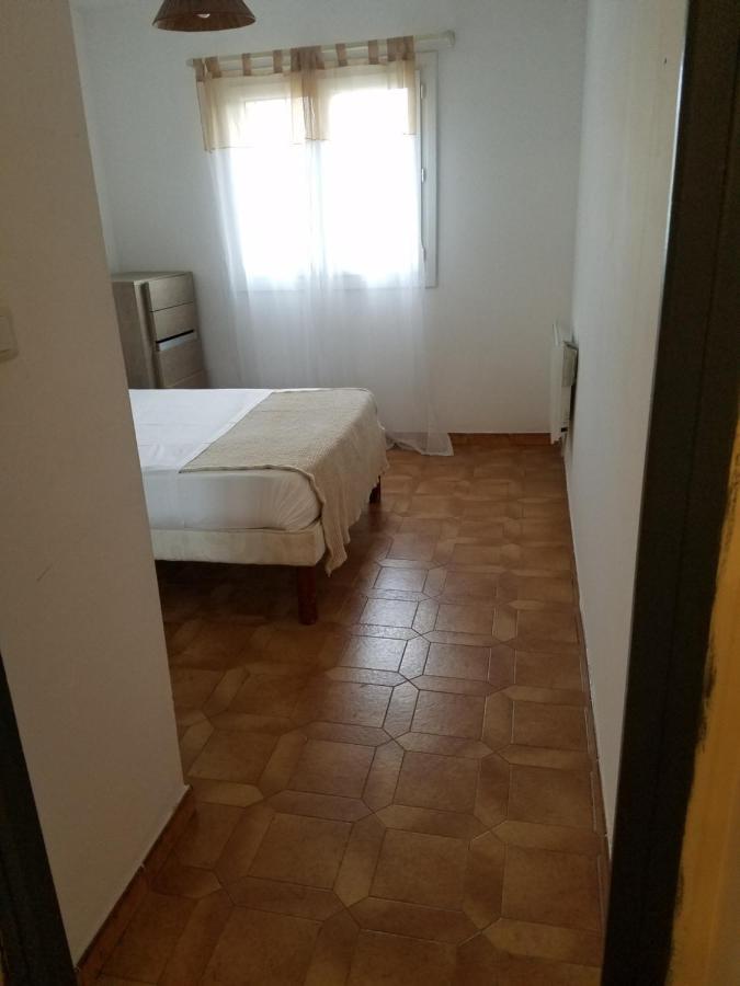 Chambres D Hotes A 20 Pas De La Plage Lucciana  Exterior foto