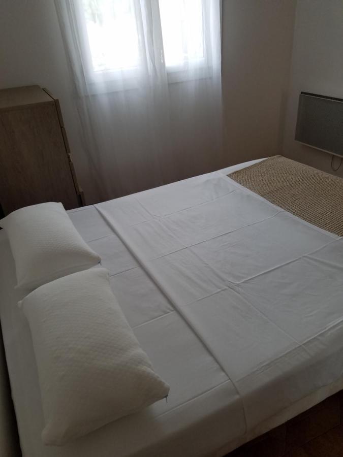 Chambres D Hotes A 20 Pas De La Plage Lucciana  Exterior foto