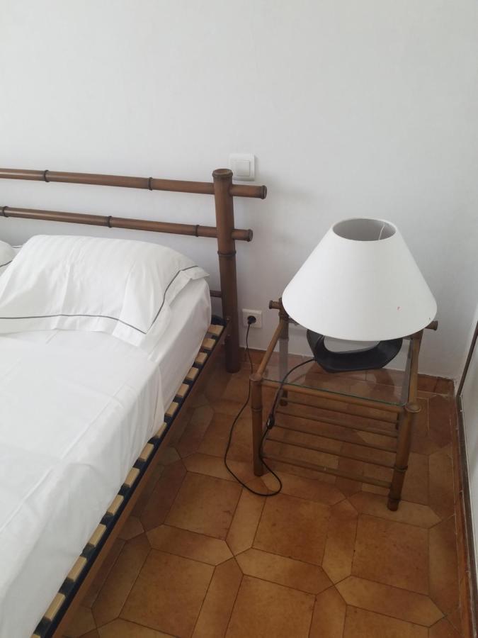 Chambres D Hotes A 20 Pas De La Plage Lucciana  Exterior foto