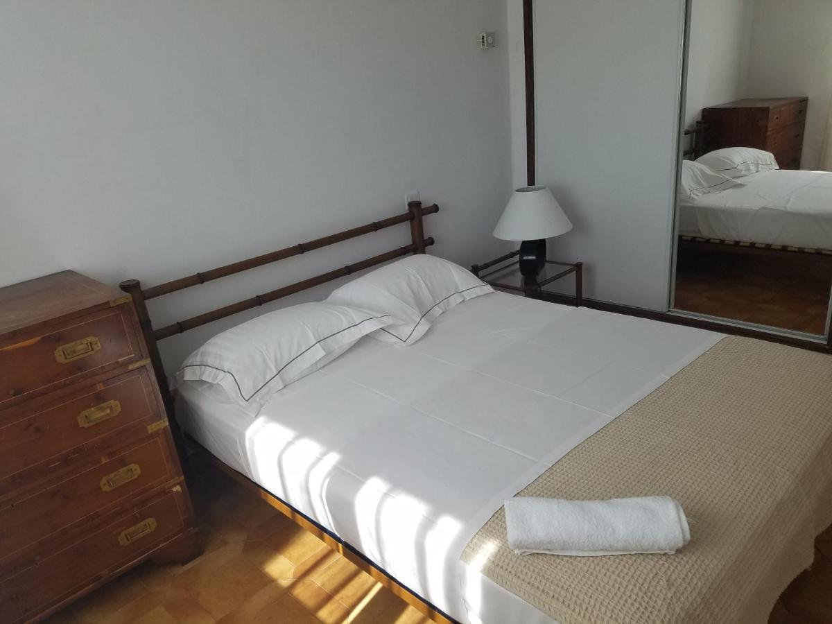 Chambres D Hotes A 20 Pas De La Plage Lucciana  Exterior foto