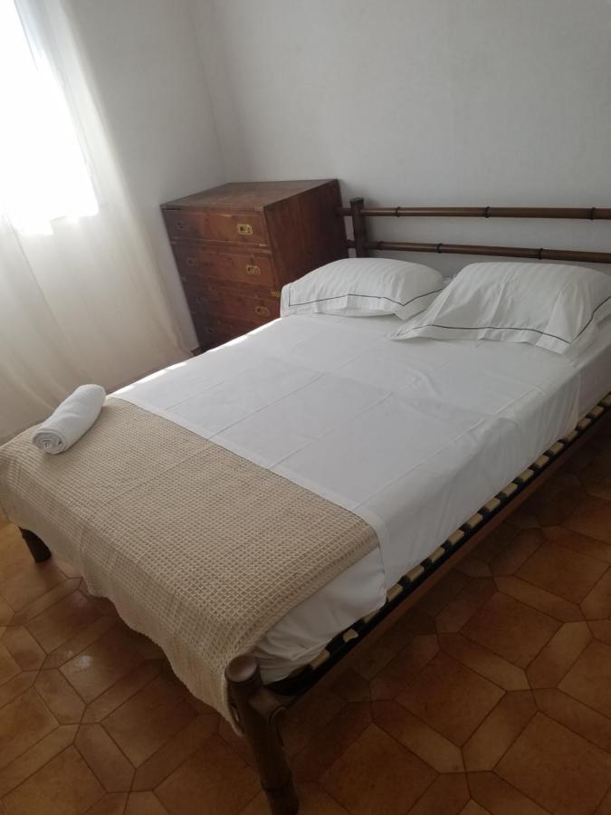 Chambres D Hotes A 20 Pas De La Plage Lucciana  Exterior foto