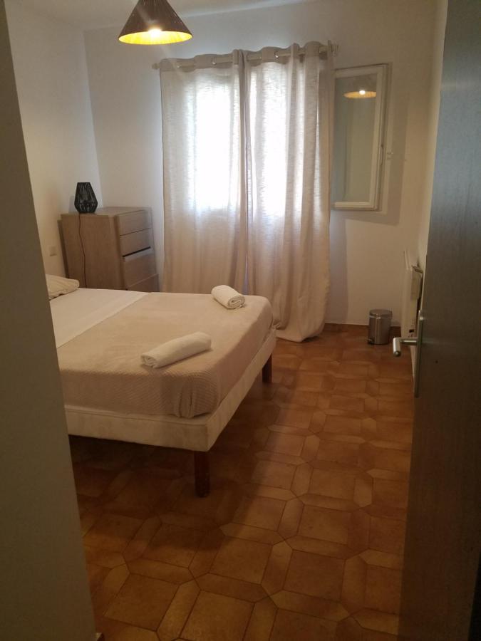 Chambres D Hotes A 20 Pas De La Plage Lucciana  Exterior foto