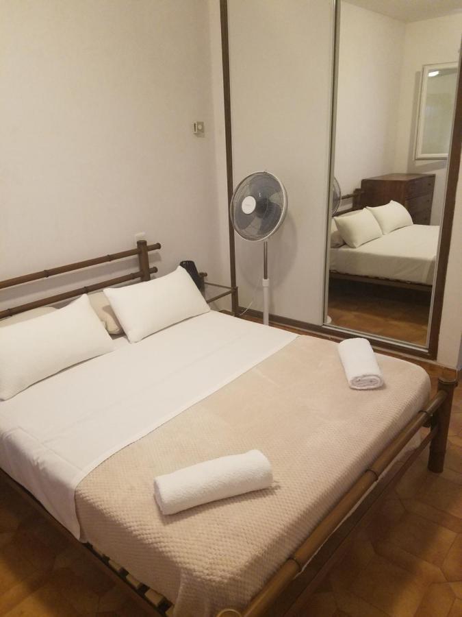 Chambres D Hotes A 20 Pas De La Plage Lucciana  Exterior foto