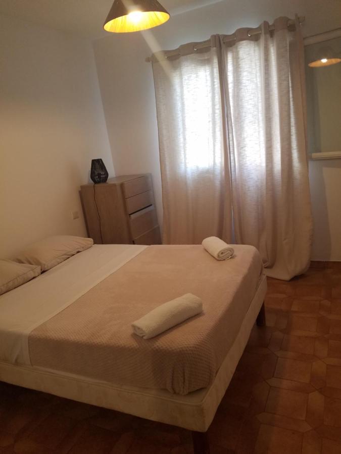 Chambres D Hotes A 20 Pas De La Plage Lucciana  Exterior foto